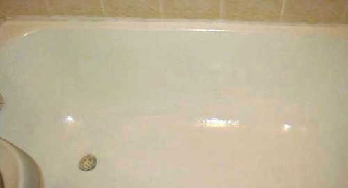 Реставрация ванны пластолом | Шарыпово